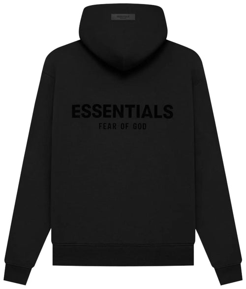 Fear of God Essentials Core Collection Hoodie Stretch Limo