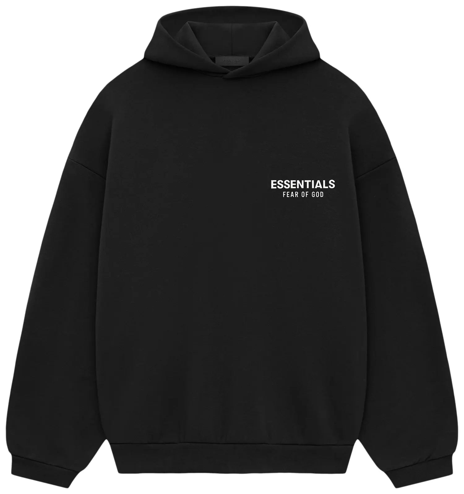 Fear of God Essentials Hoodies FW22