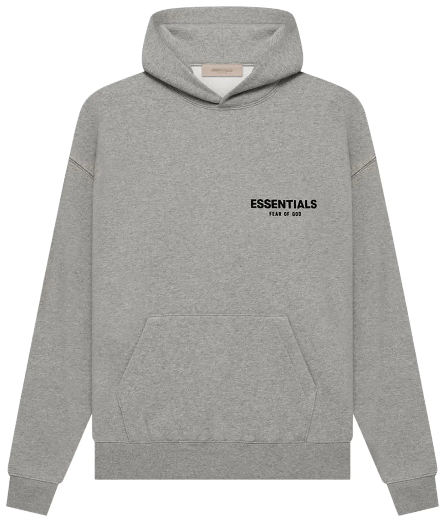Fear of God Essentials Hoodies FW22